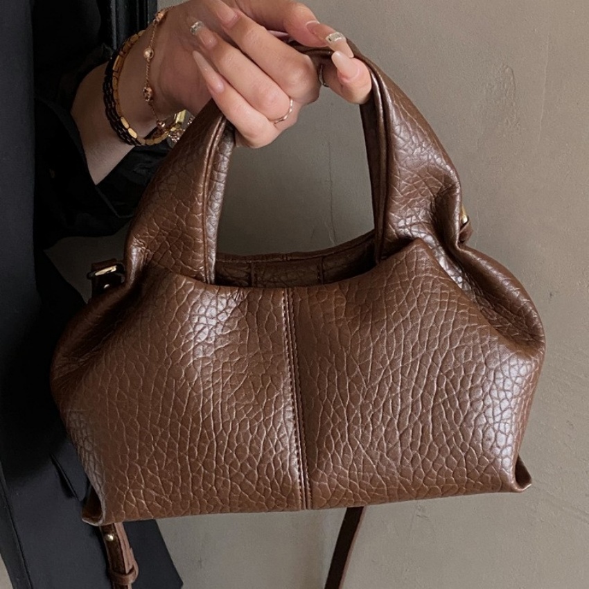 Women Bags Zadig - Kadınlar için niş retro çanta 2025