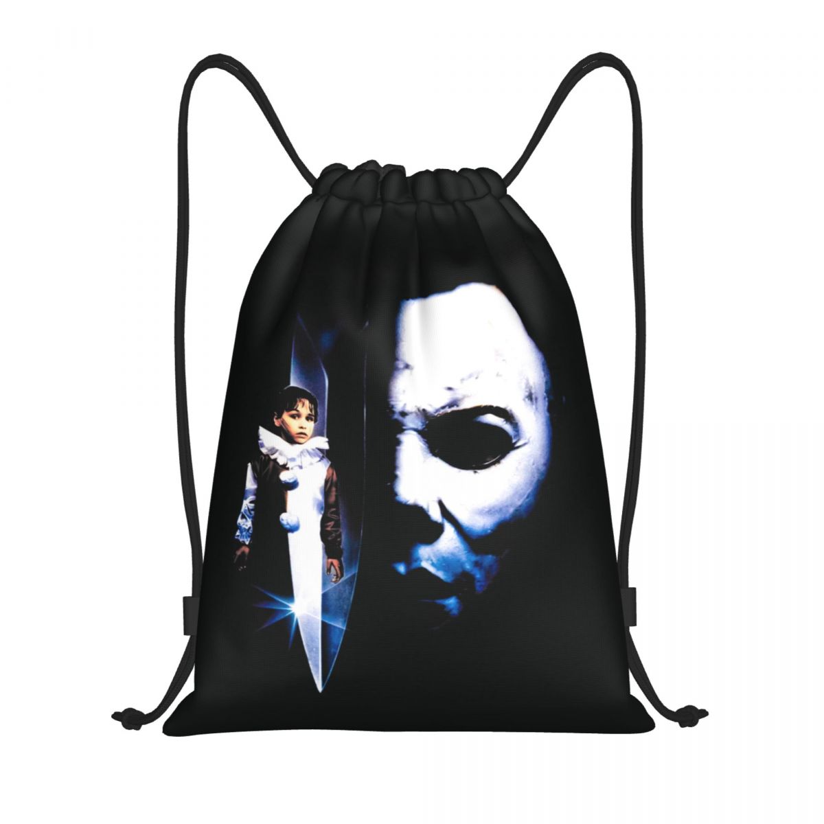 Women Bags Myer - Cadılar bayramı Korku Filmi Michael Myers
