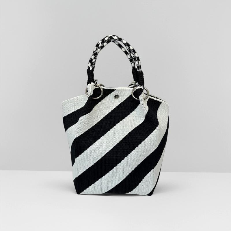 Women Bags For Sale - Yeni İndirimli Örme Kadın Çantası, Şık