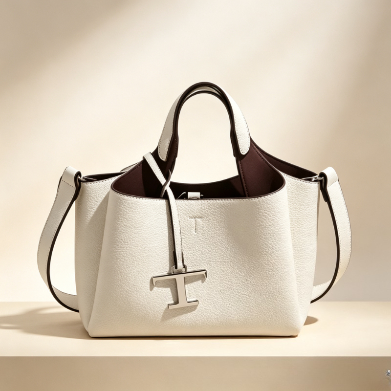 Women'S Bags Jacquemus - Premium Kadın Çantası, Şık Deri Çapraz