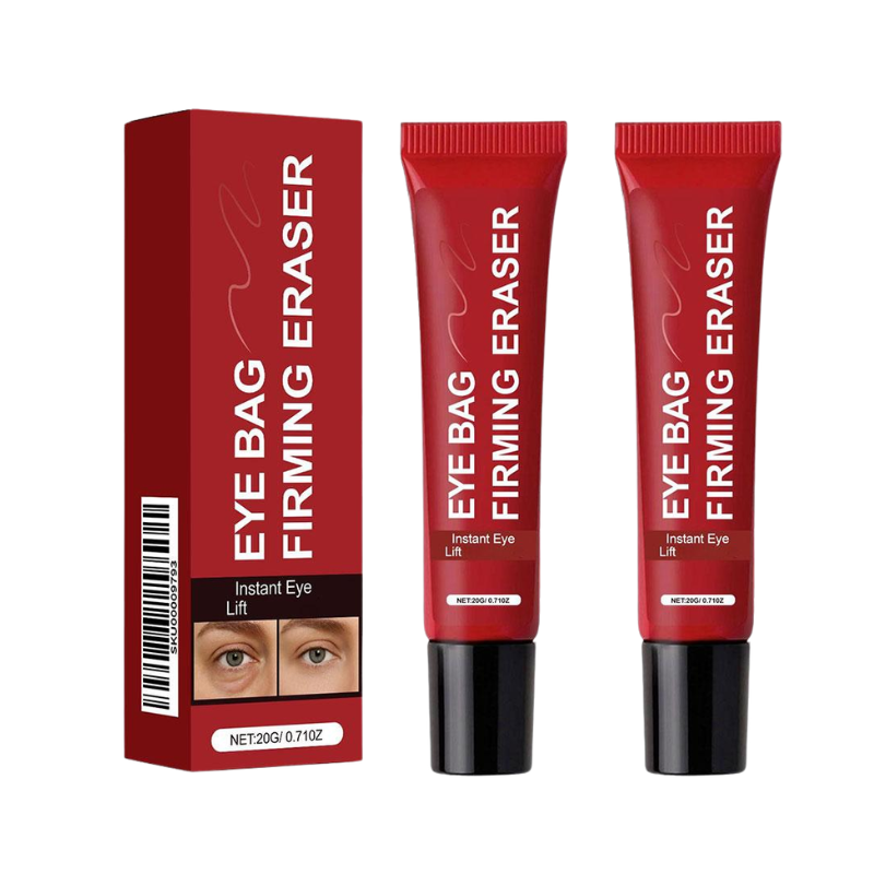 Women Bags Under Eyes - 20g Göz Altı Torbası Sıkılaştırıcı Göz