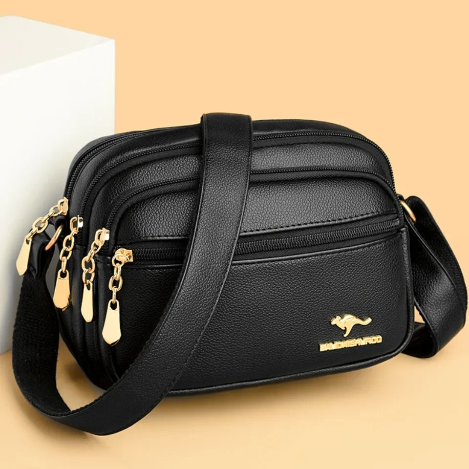 Women'S Bags Jacquemus - Yüksek Kaliteli Yumuşak Deri Çanta Moda