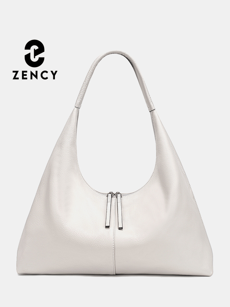 Women'S Work Bags Tote - Zency Büyük Kapasiteli Tote Çanta Hakiki