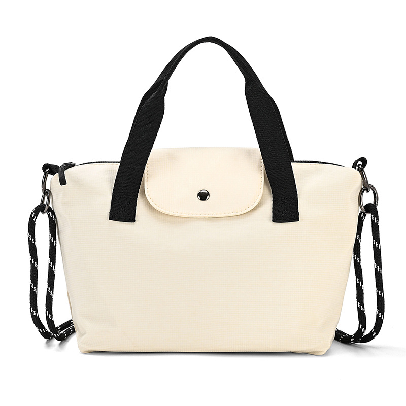 Women'S Bags Top 10 - Yeni Kore Tarzı Basit Hafif Üstten