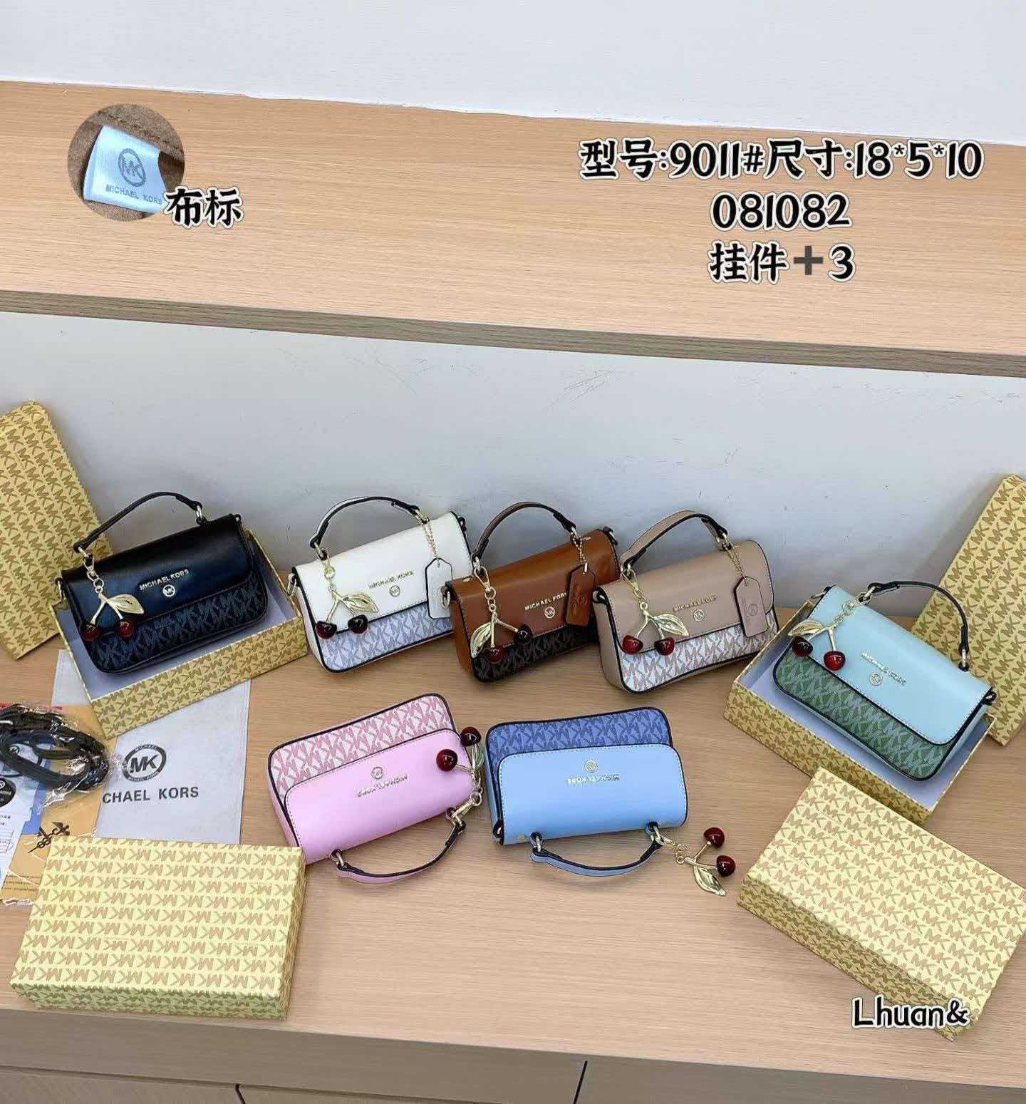 Women'S Bags Michael Kors - Yepyeni Michael Kors Kadın Lüks Tasarım