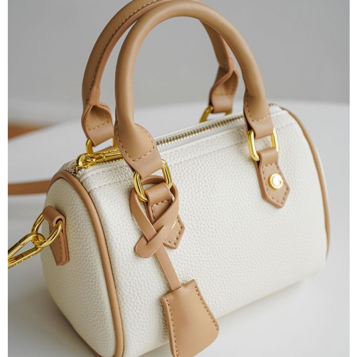 Women Bags Zadig - 2026 Boston Yastık Çanta Yeni Moda