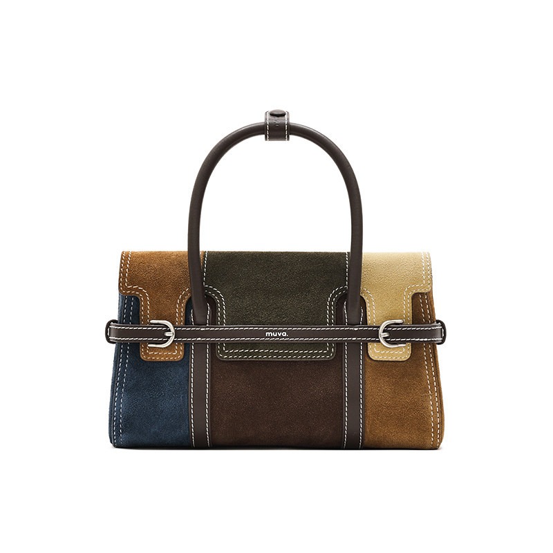 Women Bags Popular Brands - Kadınlar için Lüks Marka Deri Tote