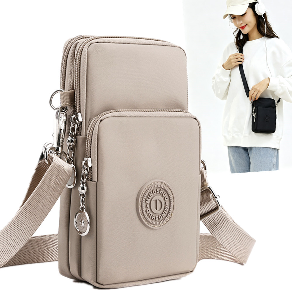 Women Bags With Wallet - Cep Telefonu Çantası Kadın Crossbody Oxford