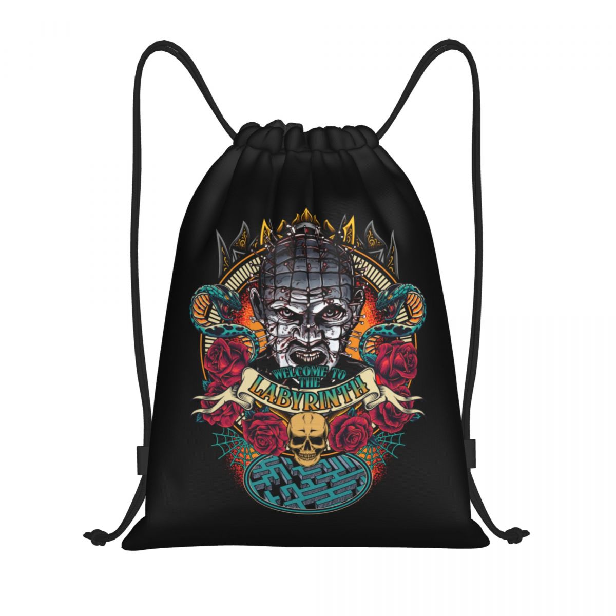Women Bags Myer - Özel Michael Myers Cadılar Bayramı Korku