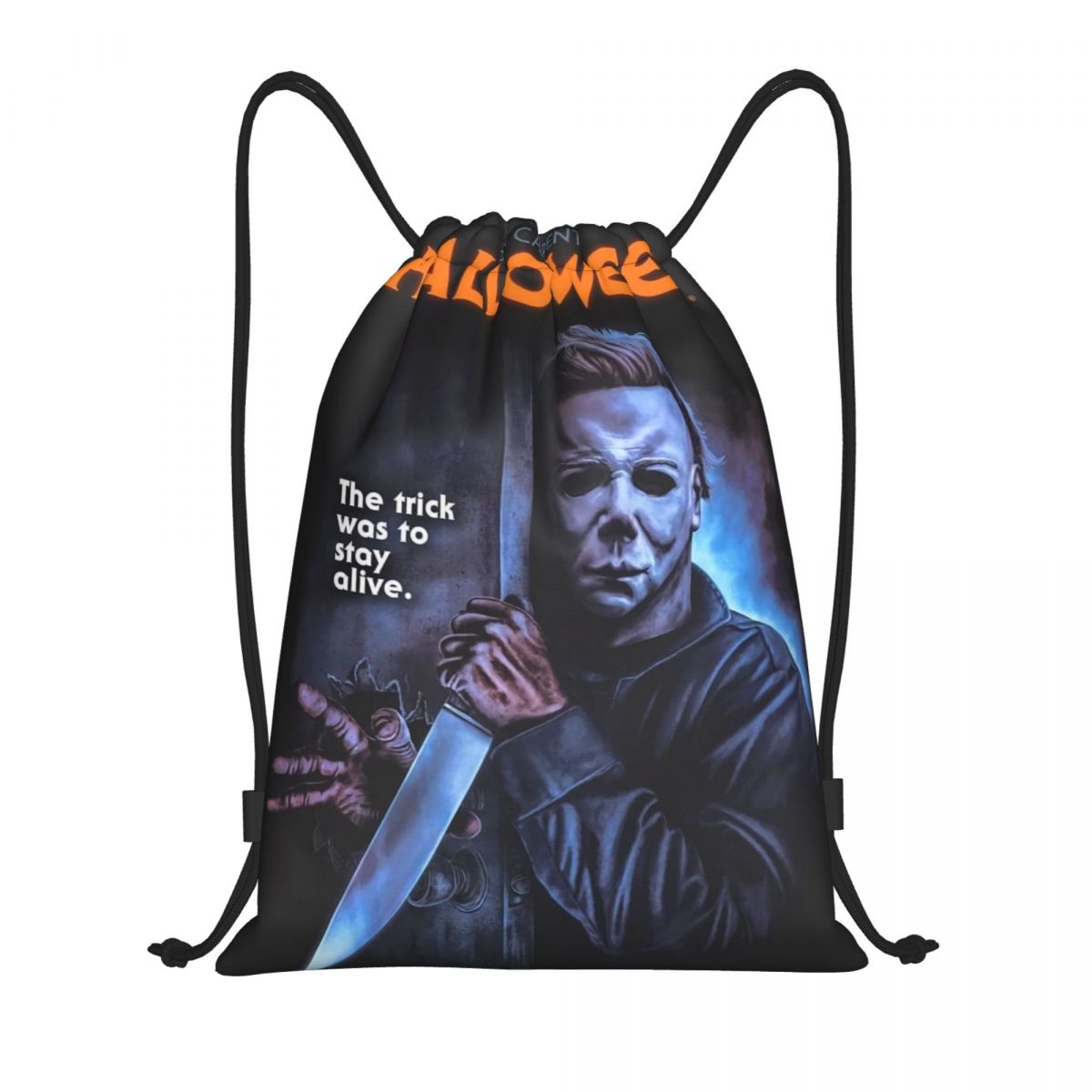 Women Bags Myer - Özel Michael Myers Cadılar Bayramı Korku