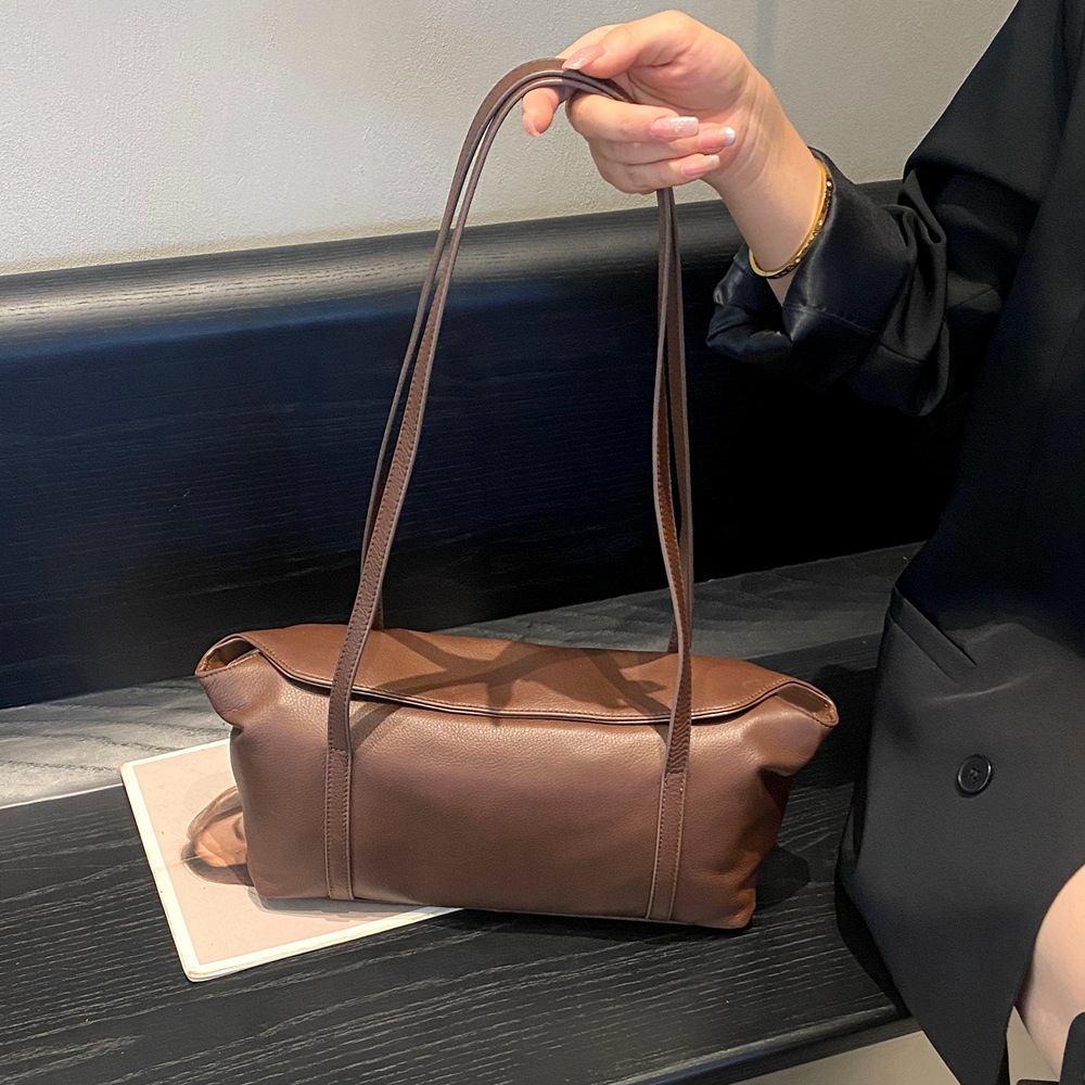 Women'S Bags Top 10 - Yüksek Kaliteli Üst Katman Sığır Derisi