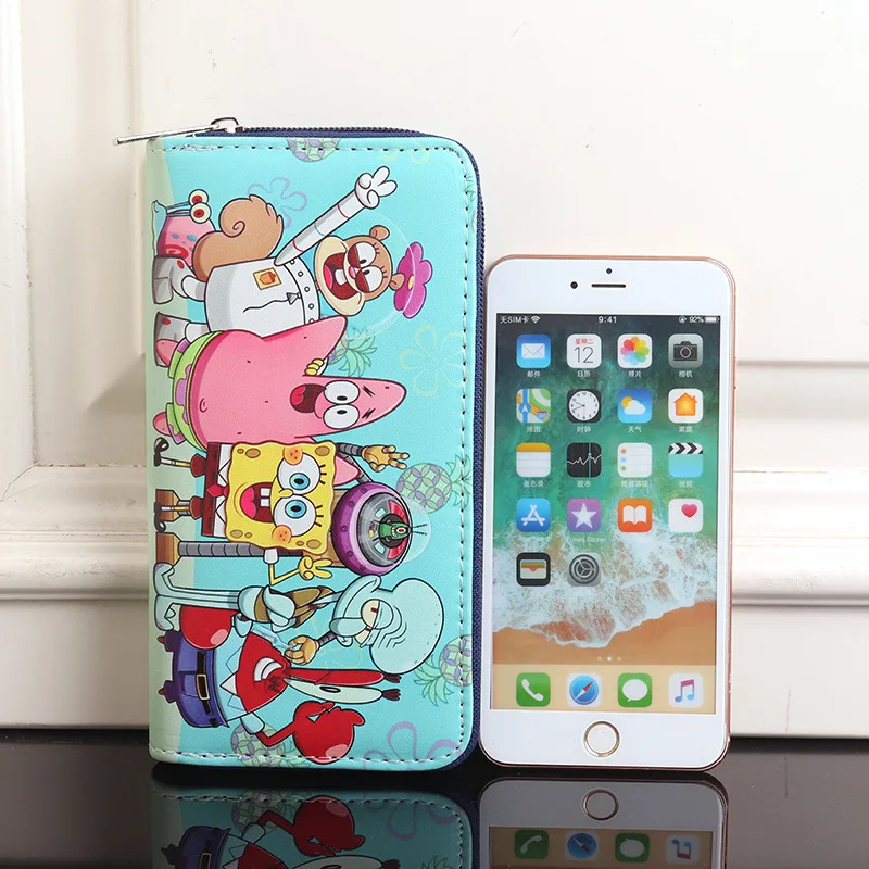 Women Bags With Wallet - Yeni Sünger Bob Kare Pantolon Kadınlar