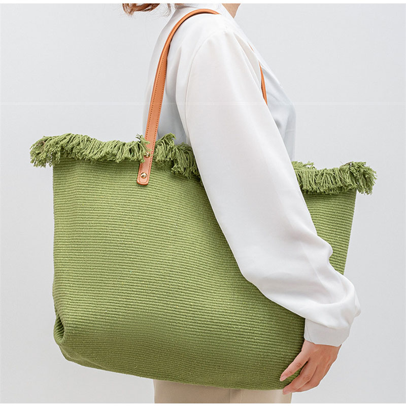 Women'S Bags Top 10 - Kadınlar için yeni büyük kapasiteli kanvas