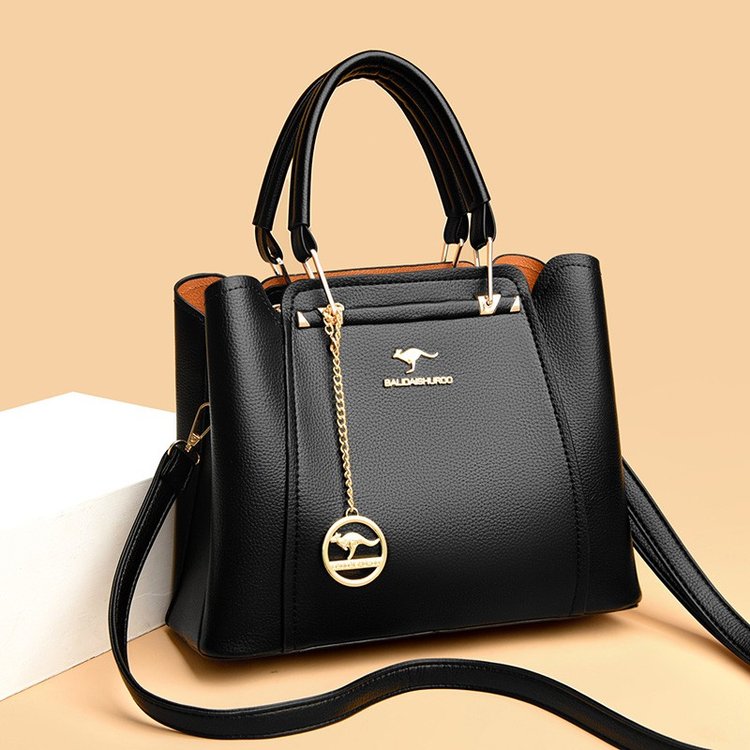 Women'S Bags Jacquemus - 2026 Lüks Kadın Tasarımcı 3 Katmanlı