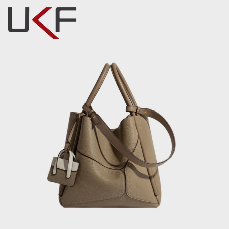 Women'S Bags Jacquemus - UKF Hafif Lüks Kadın Çantası Niş
