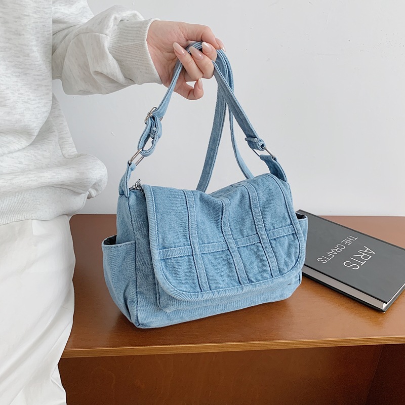 Women Bags Zadig - 2026 Modaya Uygun Günlük Büyük Kapasiteli