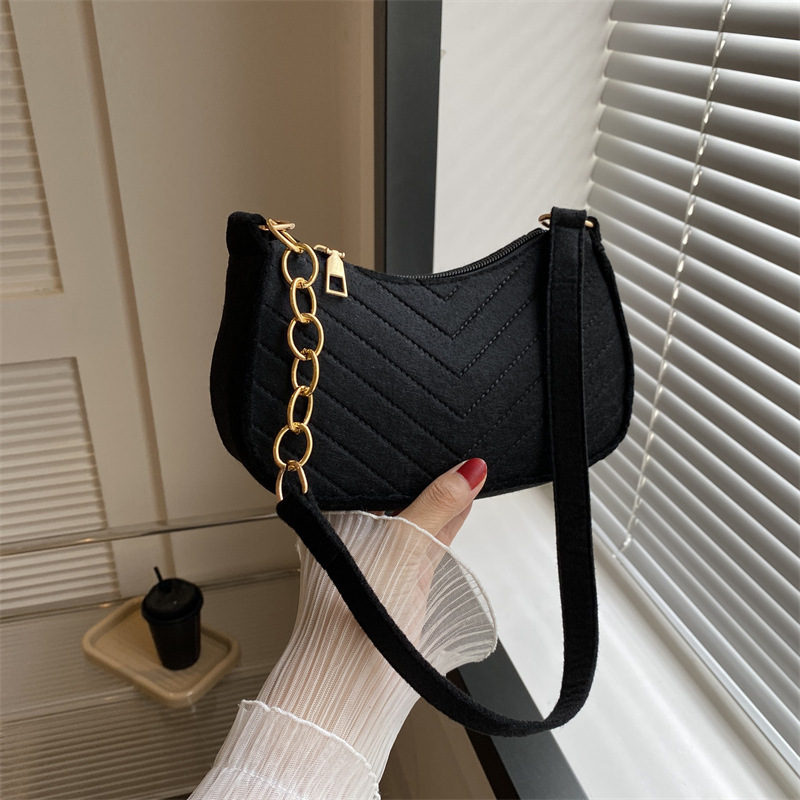 Women Bags Chanel - Kadınlar İçin Mini Omuz Çantaları Moda