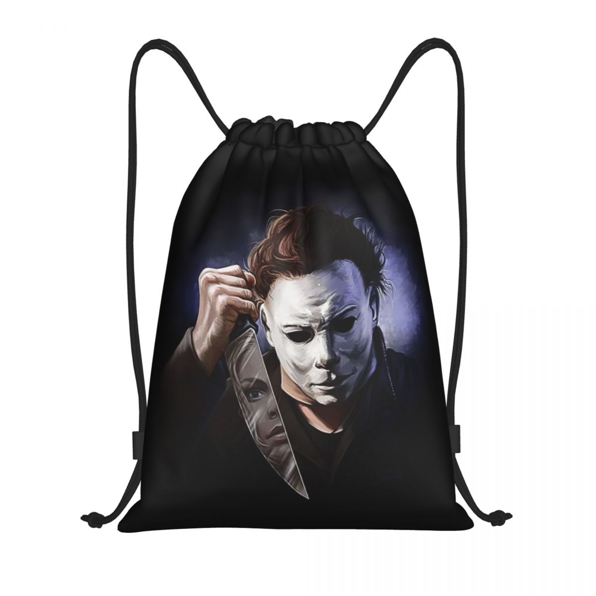 Women Bags Myer - Cadılar bayramı Korku Filmi Michael Myers