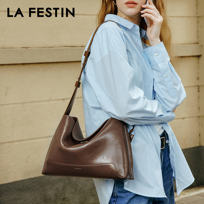 Women Bags Popular Brands - LA FESTIN Orijinal Marka Omuz Crossbody