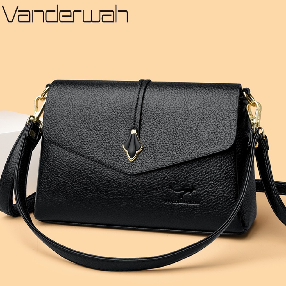 Women'S Bags Jacquemus - Hakiki Marka kadın Yumuşak Pu Deri