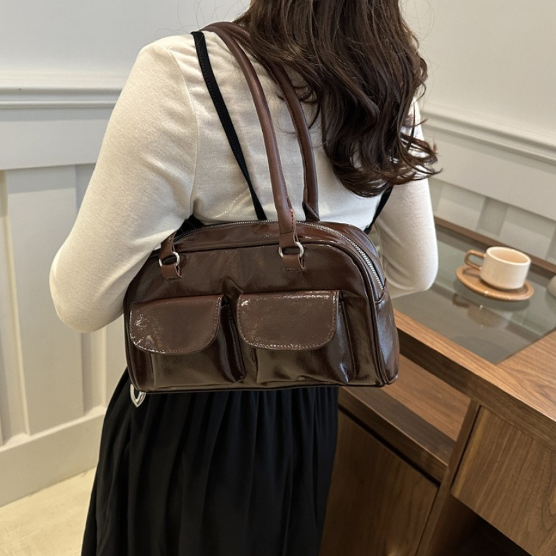 Women'S Bags Top 10 - Kadınlar için Moda Omuz Çantası, Çift