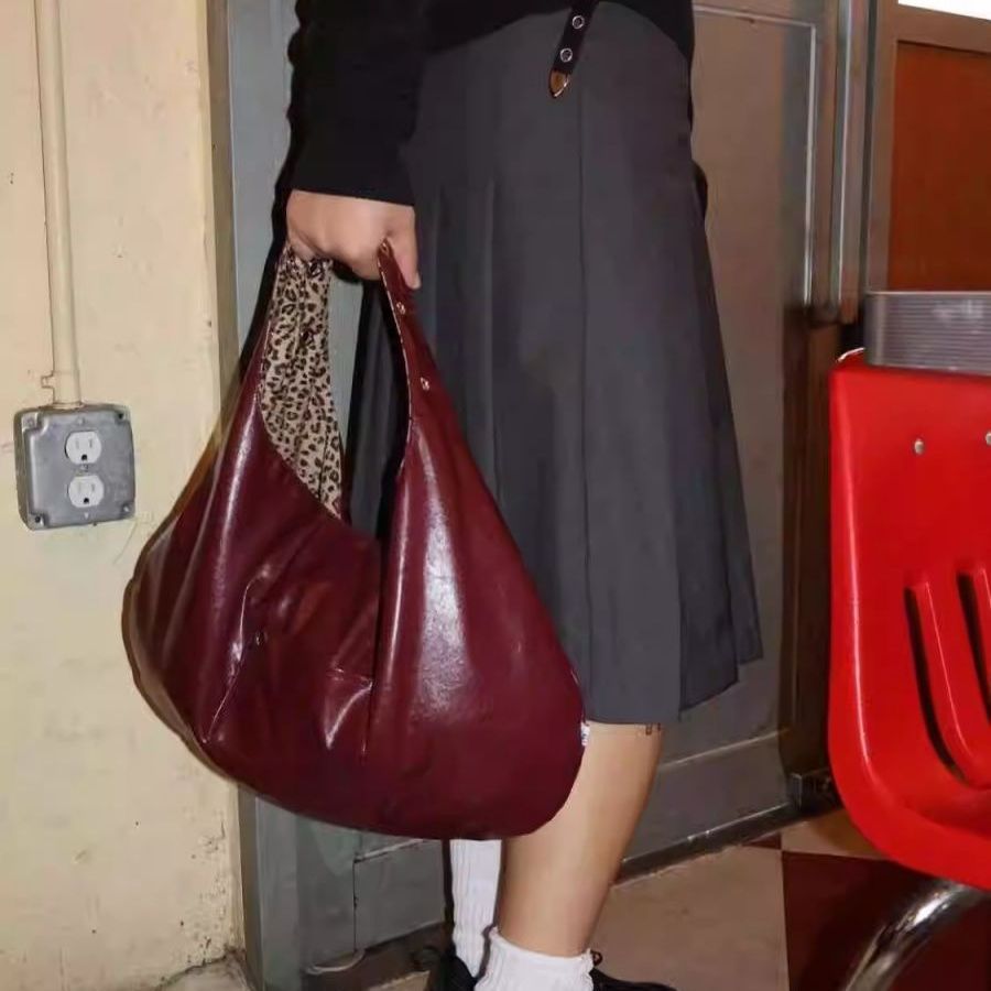 Women Bags Zadig - 2026 Yeni Kadın Çift Taraflı Kullanımlı