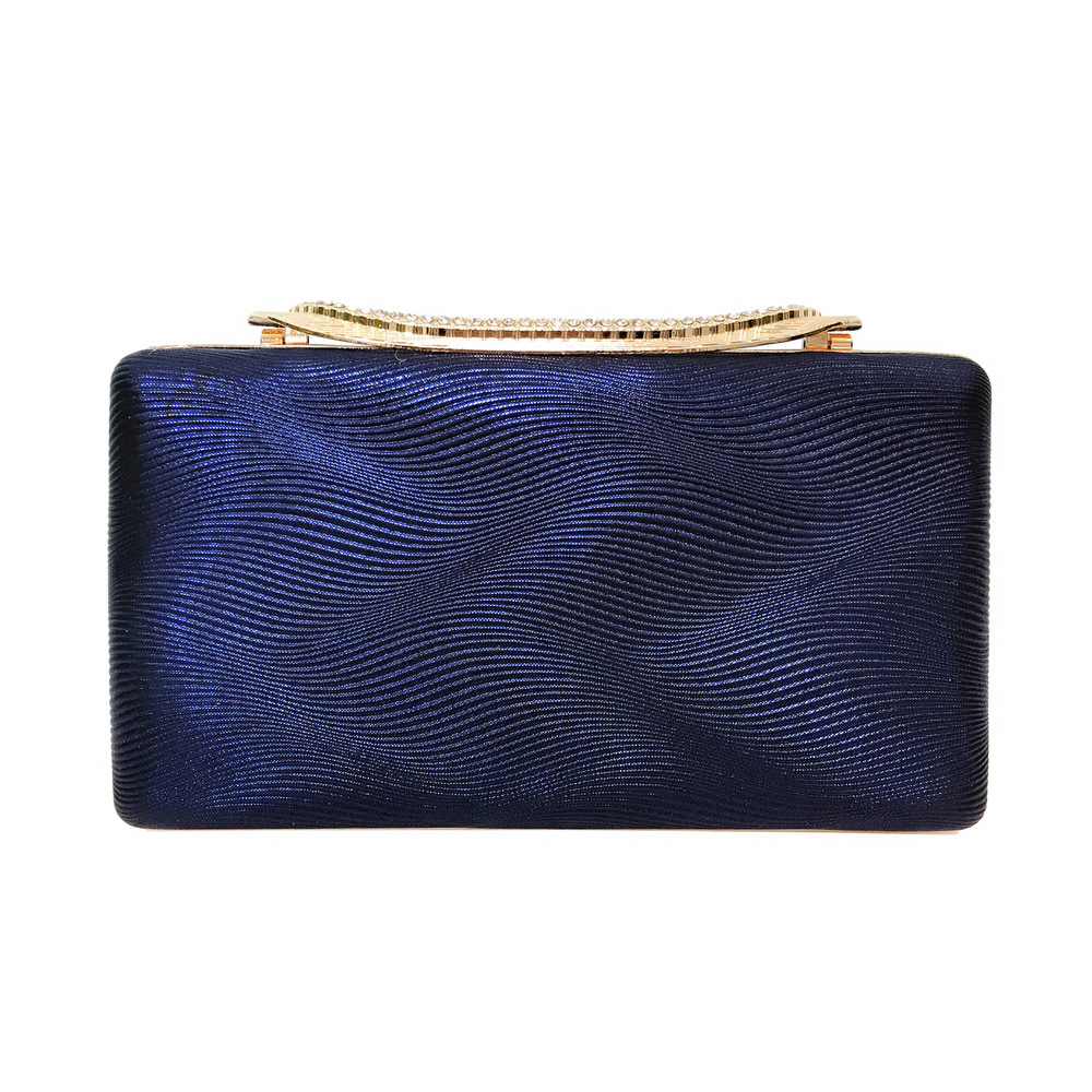 Clutch Bag Evening - Kadın Zarif Akşam Debriyaj Çanta Moda