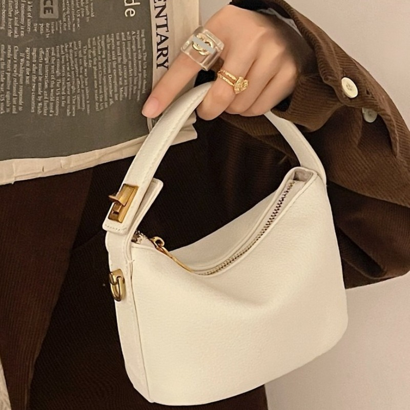 Women'S Bags Top 10 - Moda Yumuşak Deri Mini El Çantası