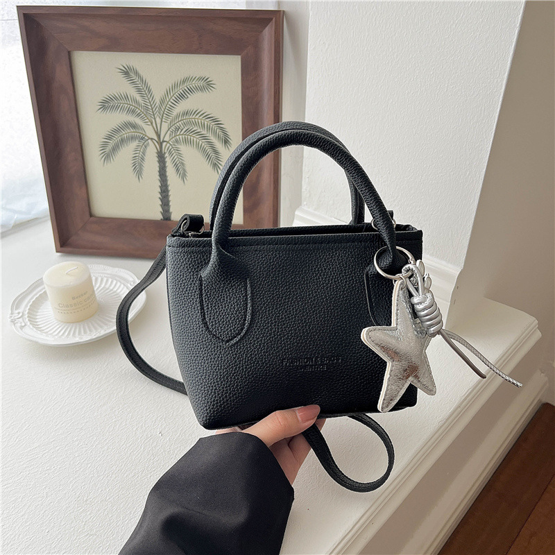 Women'S Bags Top 10 - Düz Renk Kadın Omuz Çantası, Ayarlanabilir