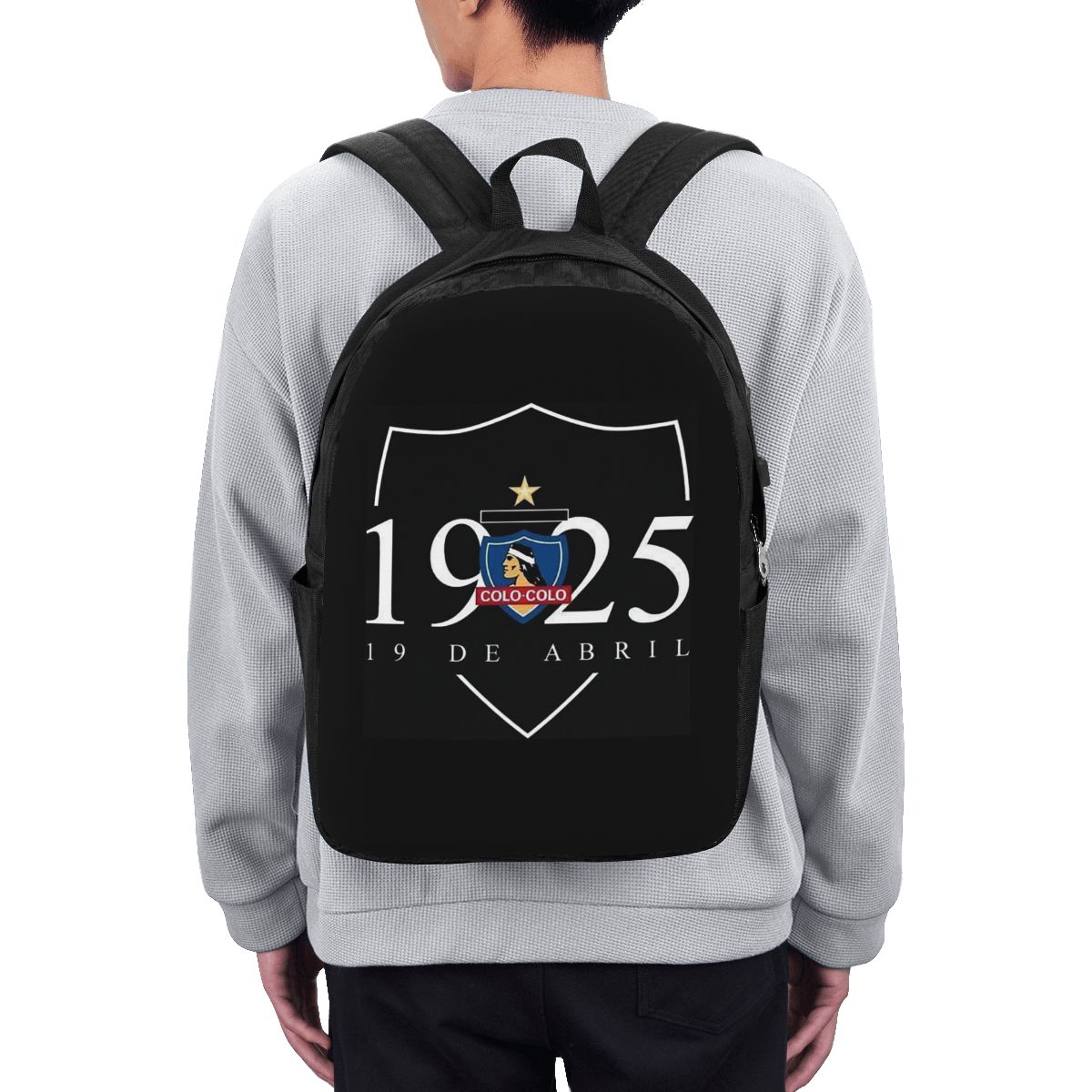 Women'S Bags Travel - CSD COLO COLO Sırt Çantası Seyahat