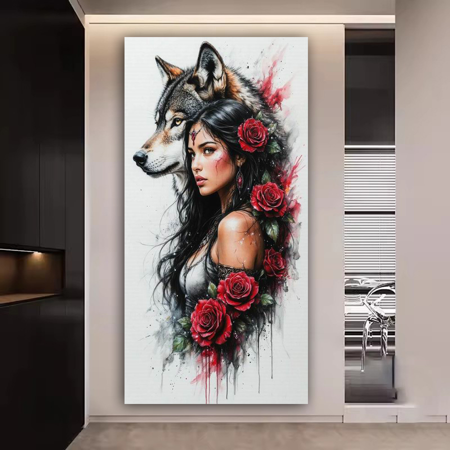 Women'S Bags New Collection - Kadın Kurt Gül Büyük Boy Diy