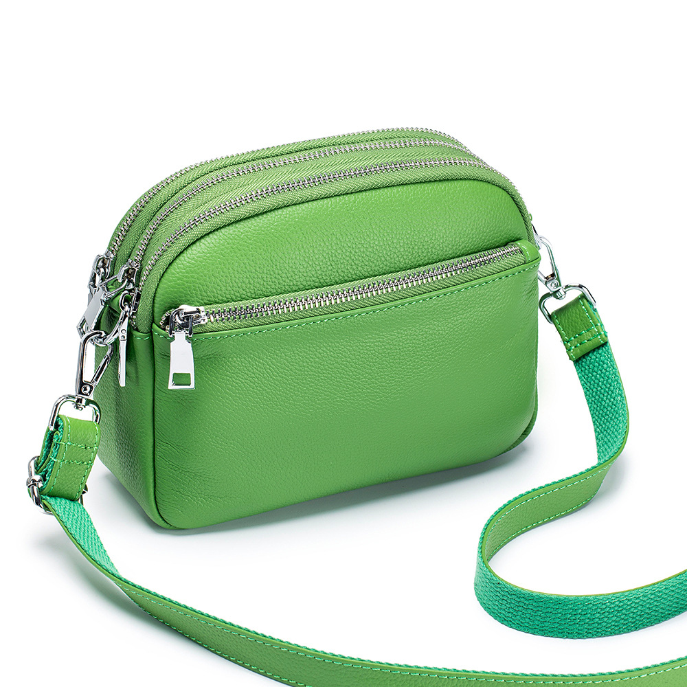 Women'S Bags Jacquemus - Hakiki deri çok yönlü omuzdan askili