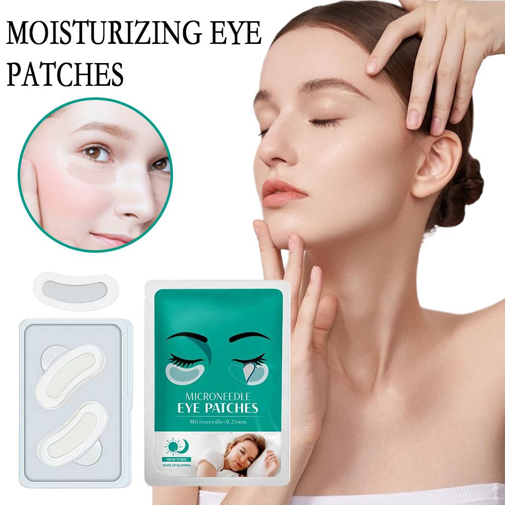 Besleyici Göz Altı Jel Pedleri - Women Bags Under Eyes incelemesi ve fiyatı