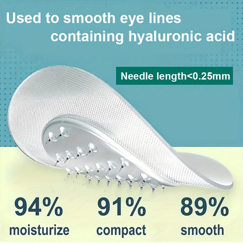 Besleyici Göz Altı Jel Pedleri - Women Bags Under Eyes incelemesi ve fiyatı