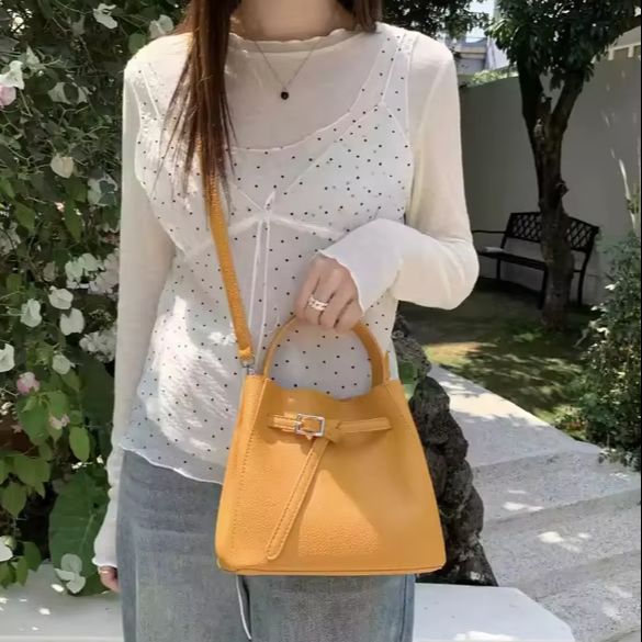 CLAREGQI Kadın Mini Kova Çanta - Women'S Bags Top 10 incelemesi ve fiyatı