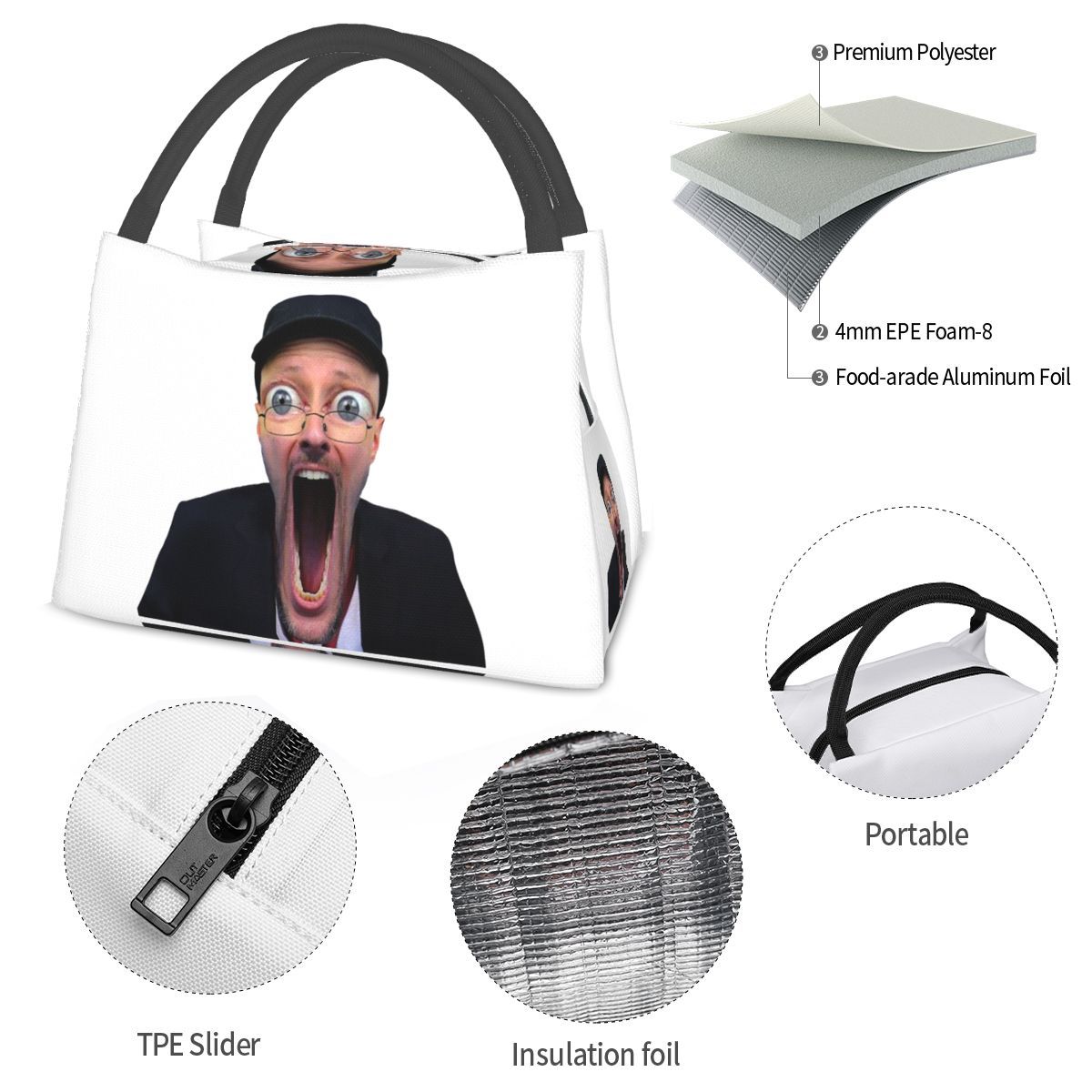 NOSTALJİA KİTİK WOJAK KOMİK ME - Women Bags Reddit incelemesi ve fiyatı