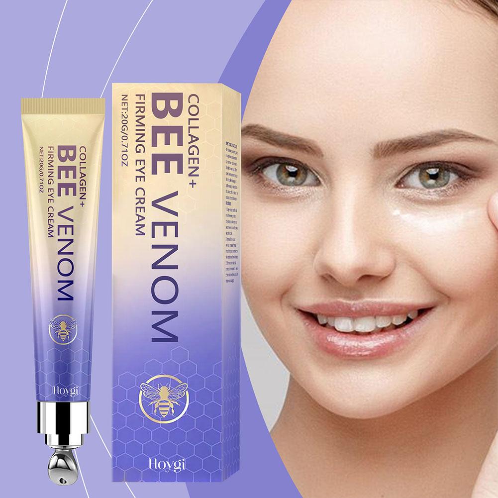 Arı Zehiri Göz Kremi Şişlik Ka - Women Bags Under Eyes incelemesi ve fiyatı