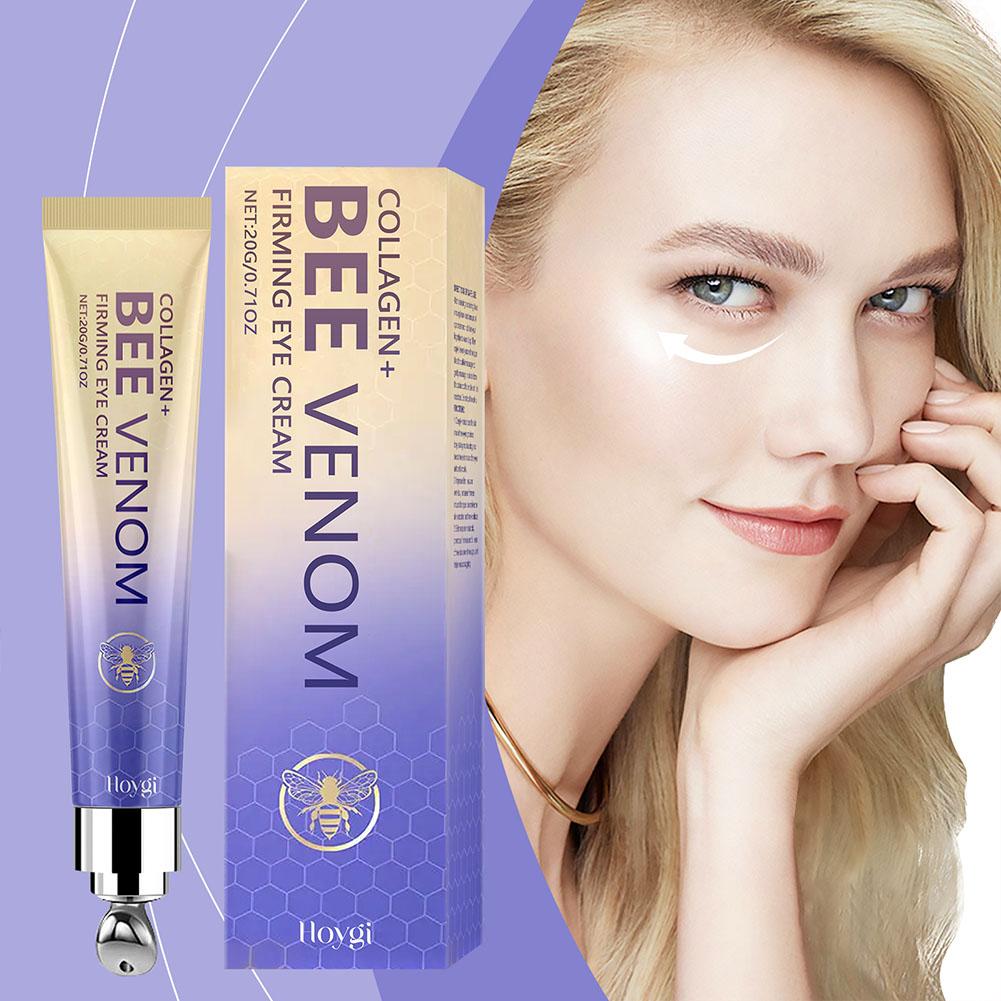 Arı Zehiri Göz Kremi Şişlik Ka - Women Bags Under Eyes incelemesi ve fiyatı