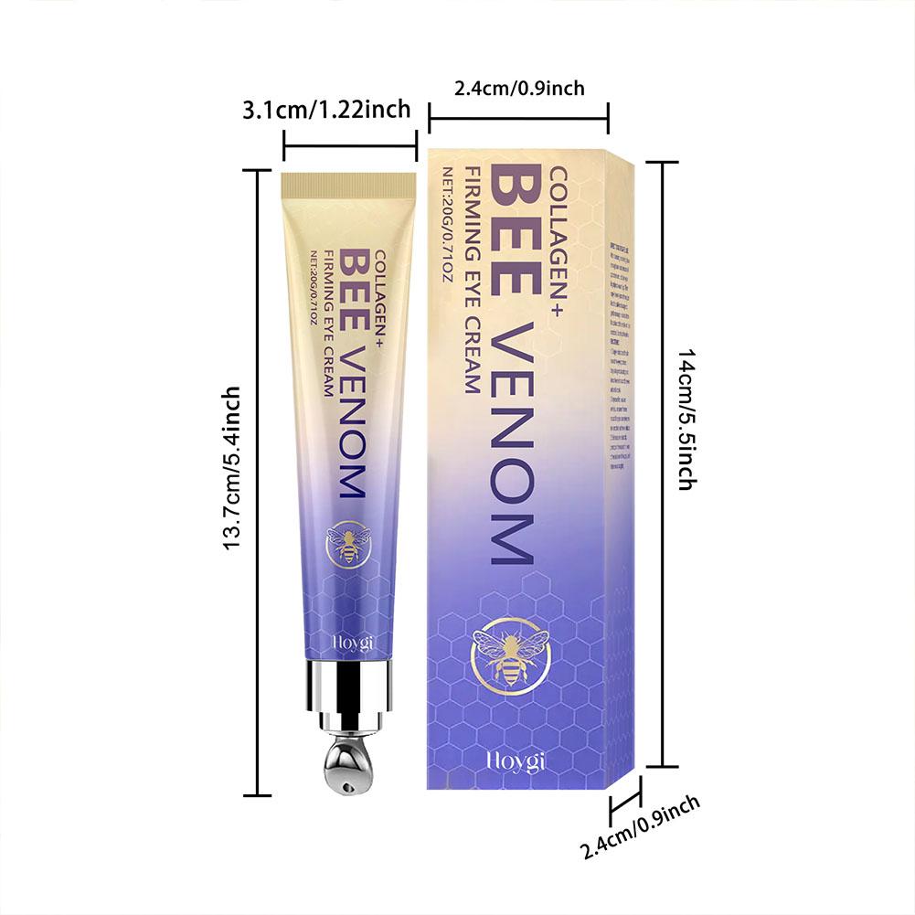 Arı Zehiri Göz Kremi Şişlik Ka - Women Bags Under Eyes incelemesi ve fiyatı