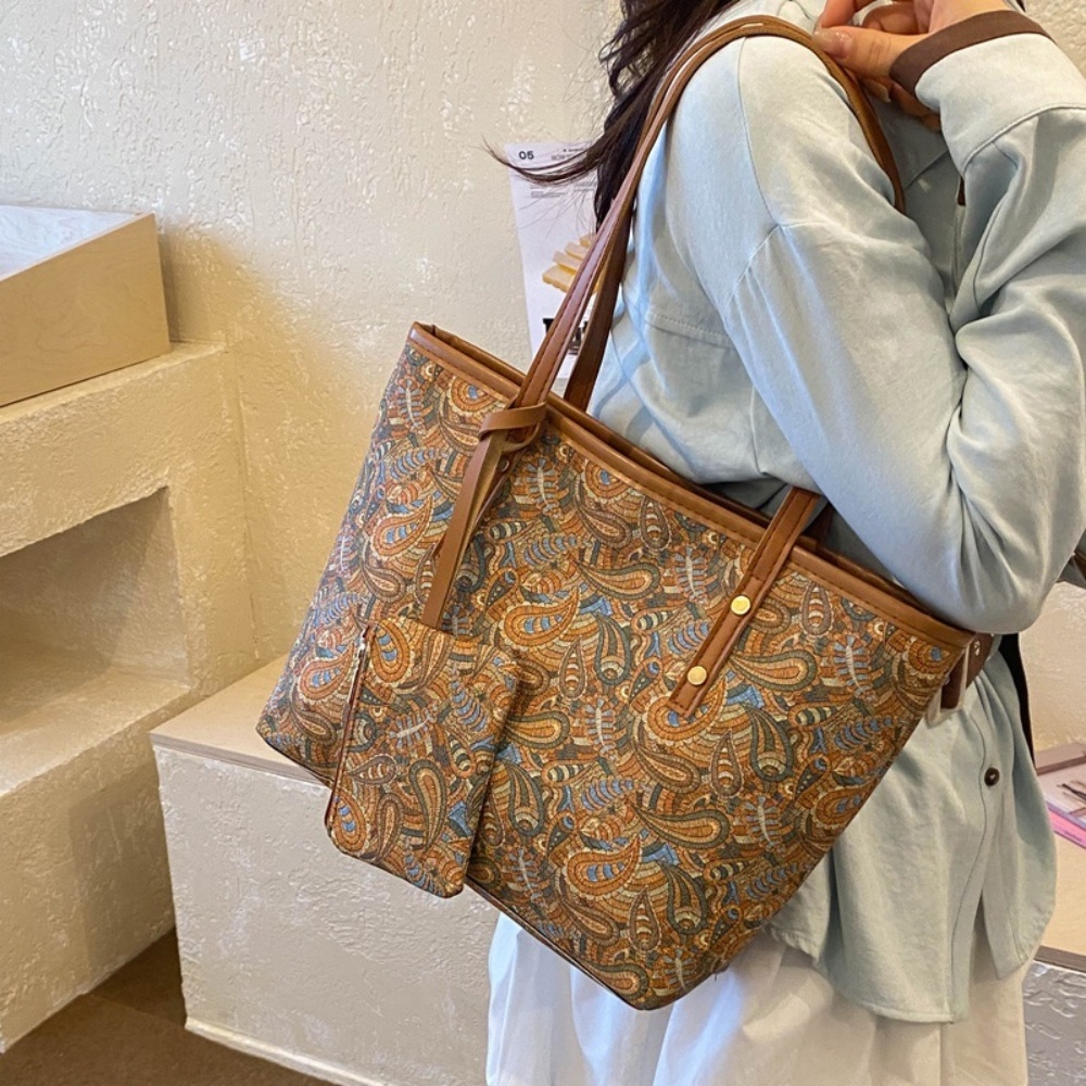 2 adet kadın büyük kapasiteli  - Women'S Work Bags Tote incelemesi ve fiyatı