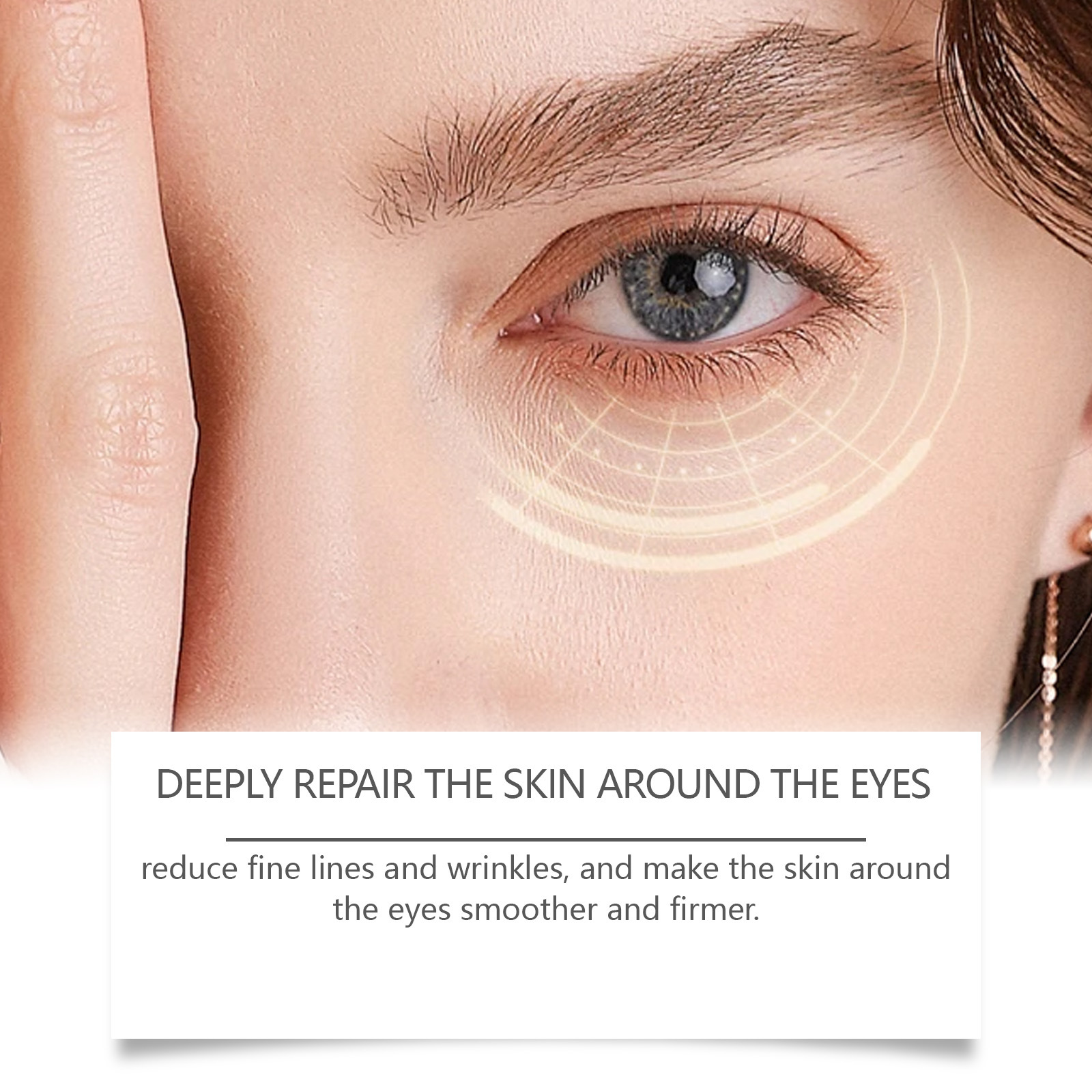 Retinol Göz Çubuğu Kolajen İçe - Women Bags Under Eyes incelemesi ve fiyatı