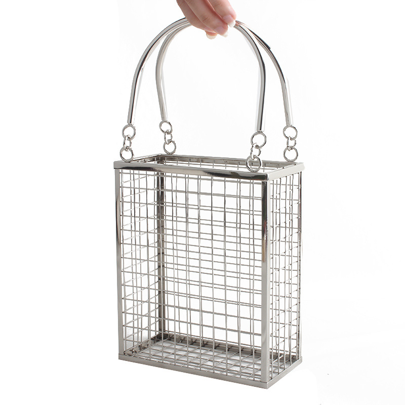 İlkbahar Ve Yaz Metal Oyuk Omu - Clutch Bag Evening incelemesi ve fiyatı