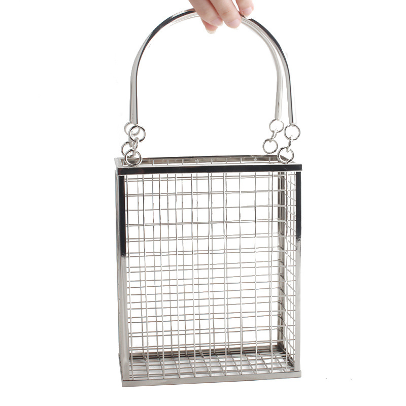 İlkbahar Ve Yaz Metal Oyuk Omu - Clutch Bag Evening incelemesi ve fiyatı