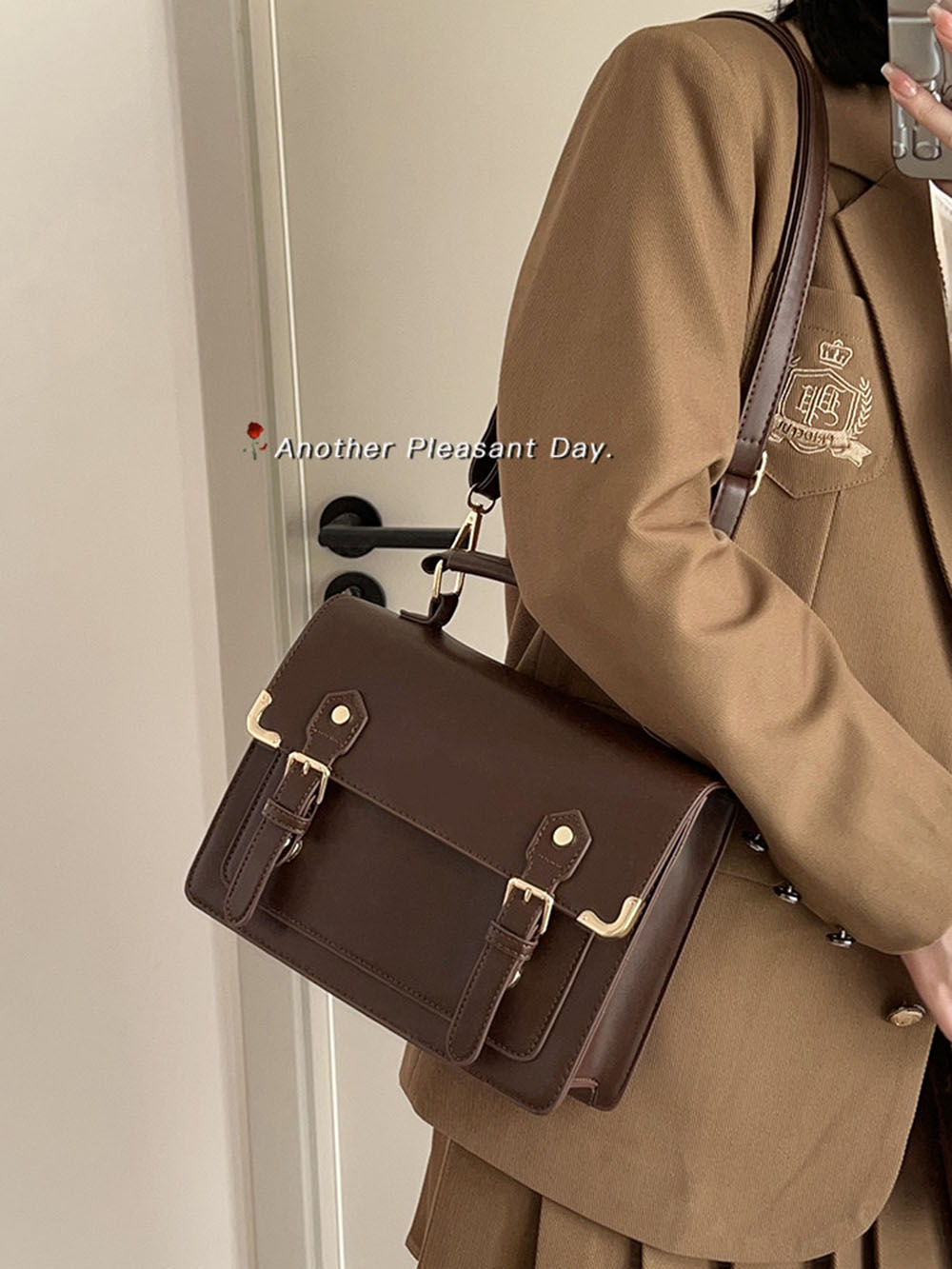 Sıcak Fırsat PU Deri Üniforma  - Women Bags For Sale incelemesi ve fiyatı