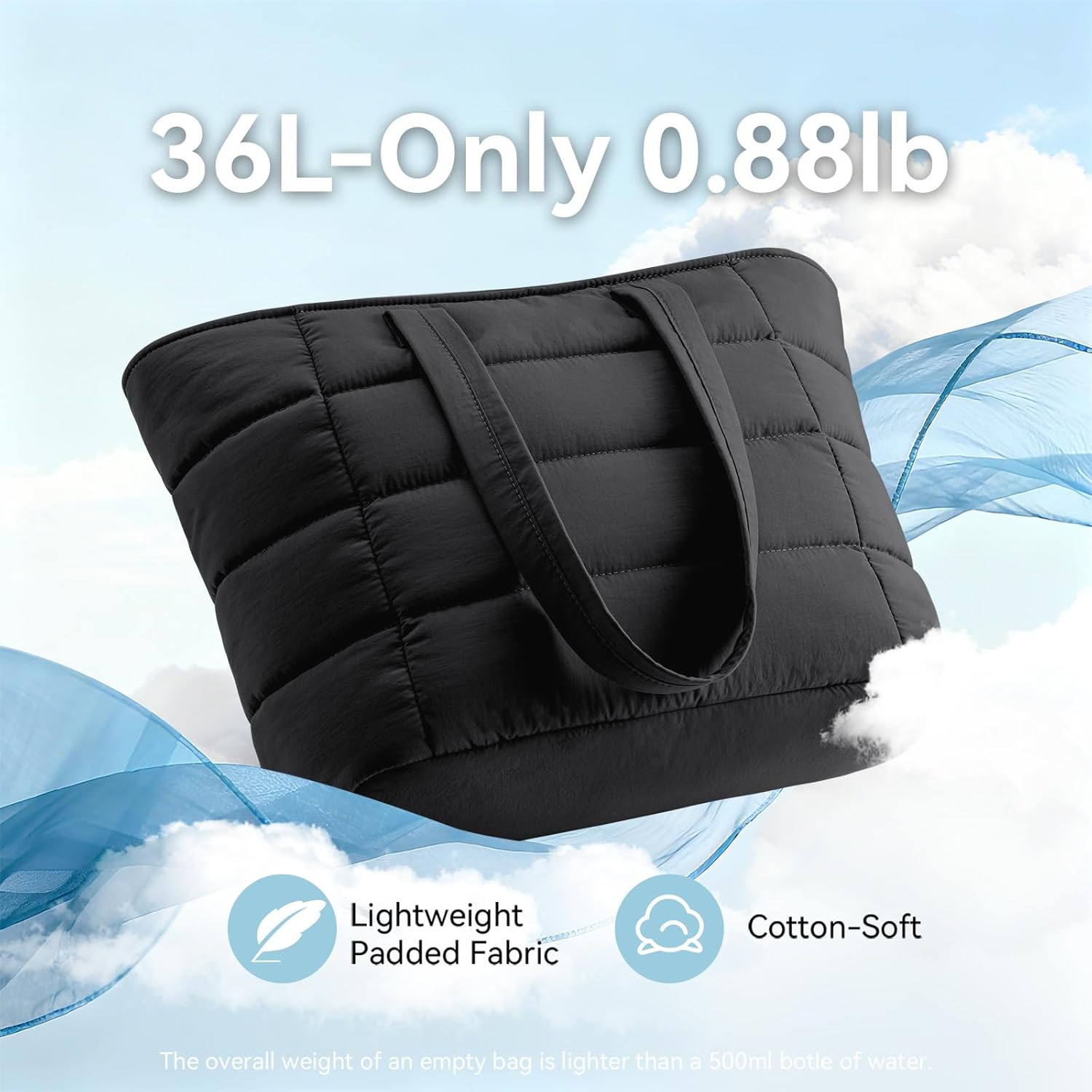 Kadınlar için Şişme Tote Çanta - Women'S Work Bags Tote incelemesi ve fiyatı