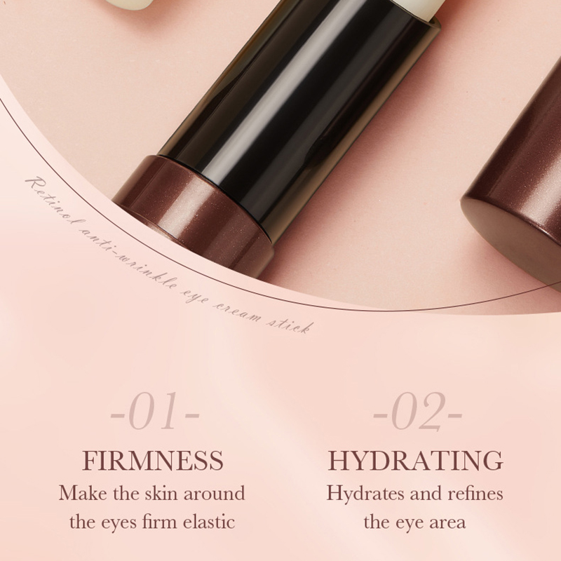 Retinol Göz Kremi Çubuğu Göz A - Women Bags Under Eyes incelemesi ve fiyatı
