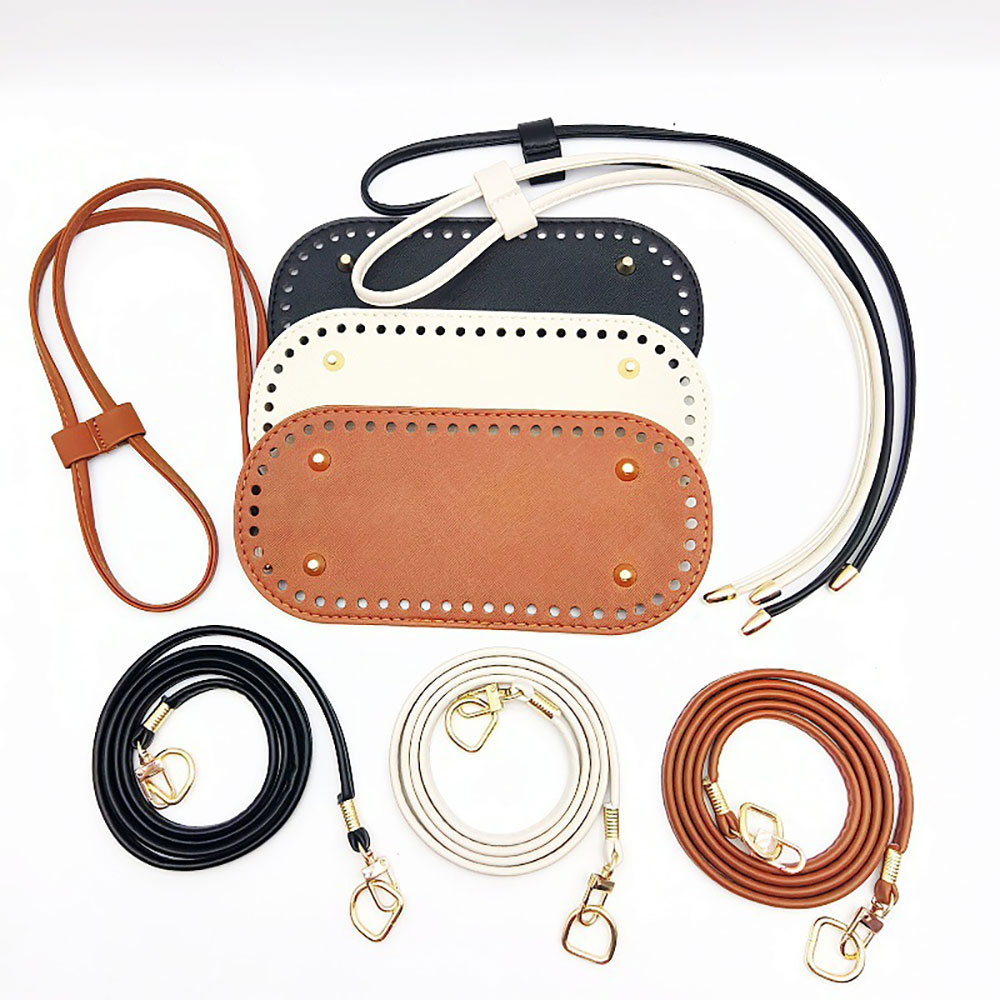 3 Adet DIY Çanta Yapımı Kiti Z - Crochet Market Bag incelemesi ve fiyatı