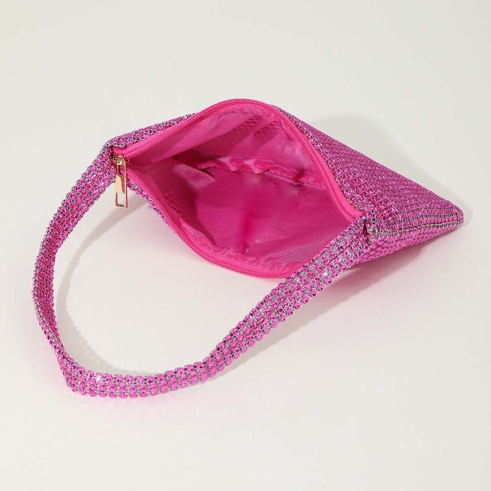 Fransız Parlak Akşam Ziyafet Ç - Clutch Bag Evening incelemesi ve fiyatı