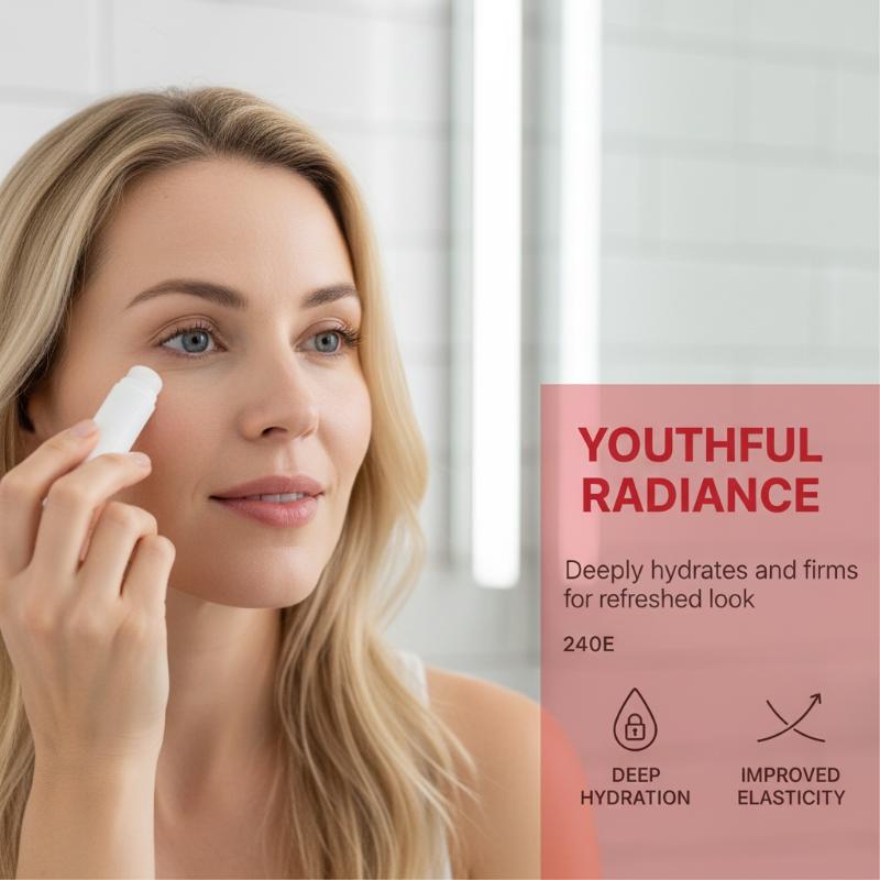 Göz Altı Torbaları ve Morlukla - Women Bags Under Eyes incelemesi ve fiyatı