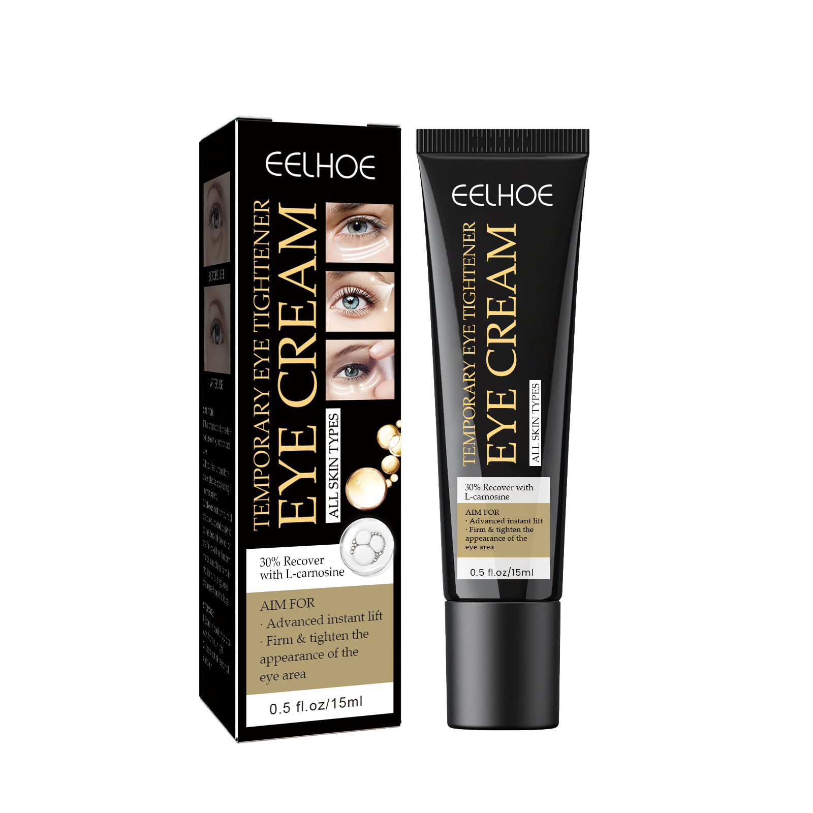 EELHOE göz sıkılaştırıcı krem  - Women Bags Under Eyes incelemesi ve fiyatı
